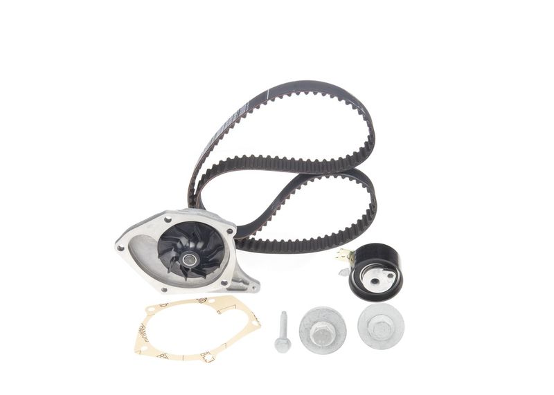 Water Pump & Timing Belt Kit -