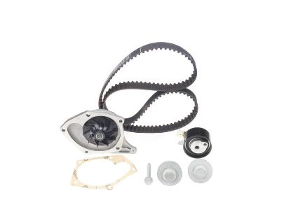 Water Pump & Timing Belt Kit - Water Pump & Timing Belt Kit -