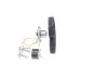Water Pump & Timing Belt Kit -