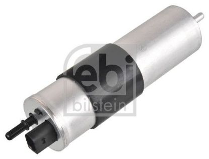 Fuel Filter VOLVO PKW 31669471