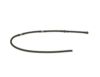 Hose, fuel overflow -