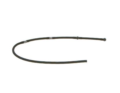 Hose, fuel overflow -