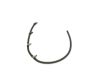 Hose, fuel overflow -