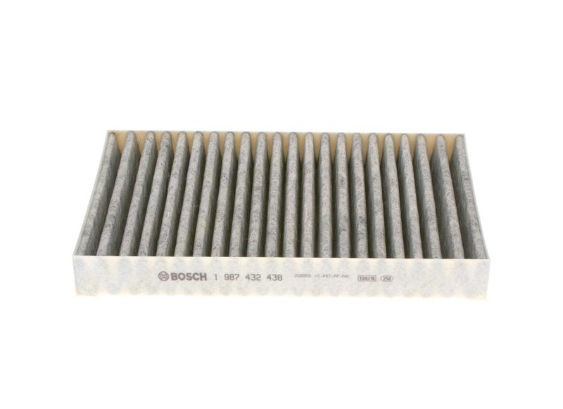 Filter, cabin air - Filter, cabin air -