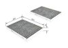 Filter, cabin air -