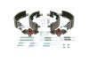 Brake Shoe Set -