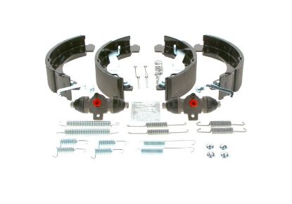 Brake Shoe Set -