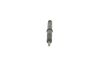Nozzle and Holder Assembly -