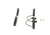 Brake Pad Set, disc brake VAG - 8E0 698 151 M