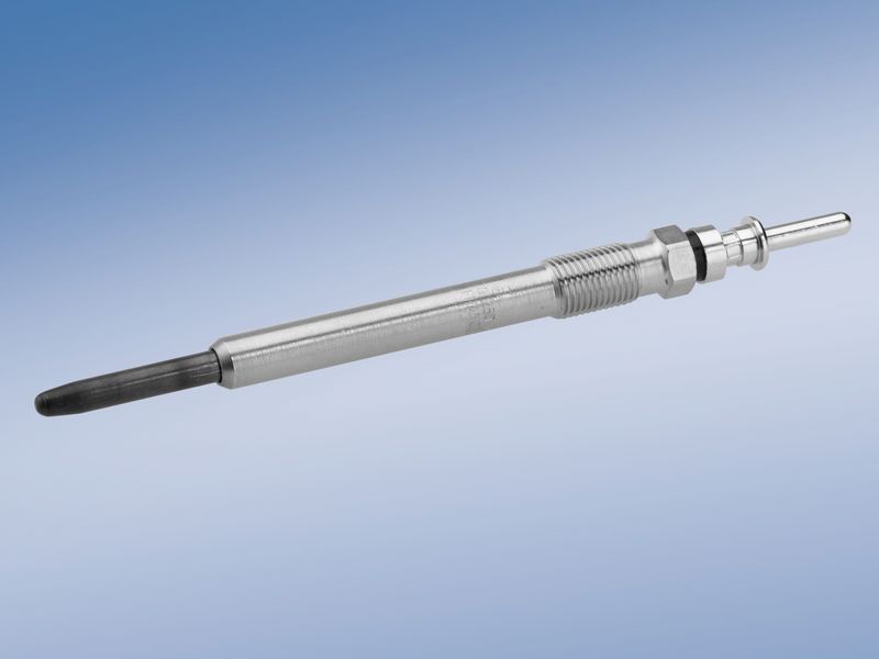 Glow Plug CHEVROLET - 9118201, OPEL - 1214456
