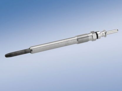 Glow Plug CHEVROLET - 9118201, OPEL - 1214456