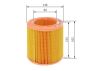 Air Filter -