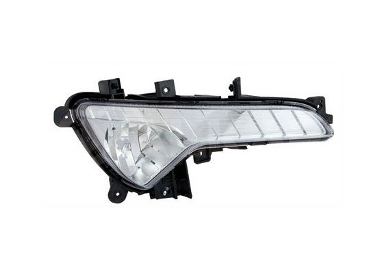 Front Fog Light -