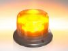 Rotating Beacon ECE-R10, ECE-R65  12V/24V kollane, poltkinnitus