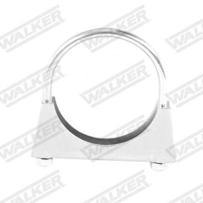 Clamping Piece, exhaust system WALKER OSA