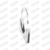 Clamping Piece, exhaust system WALKER OSA
