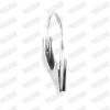 Clamping Piece, exhaust system WALKER OSA