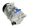 Compressor, air conditioning -