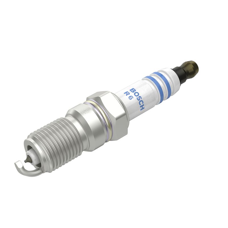 Spark Plug -