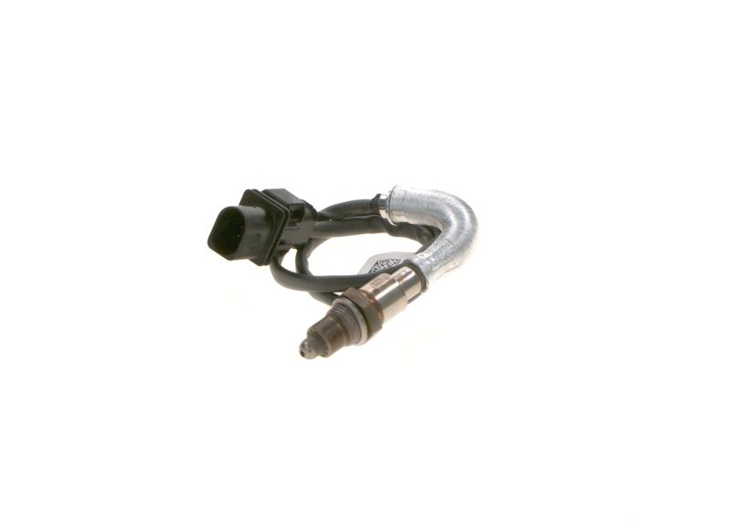 Oxygen Sensor -
