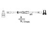 Ignition Cable Kit Audi, VW, Seat, Skoda
