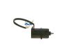 Sensor, accelerator pedal position -