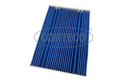 Filter, cabin air - Filter, cabin air -