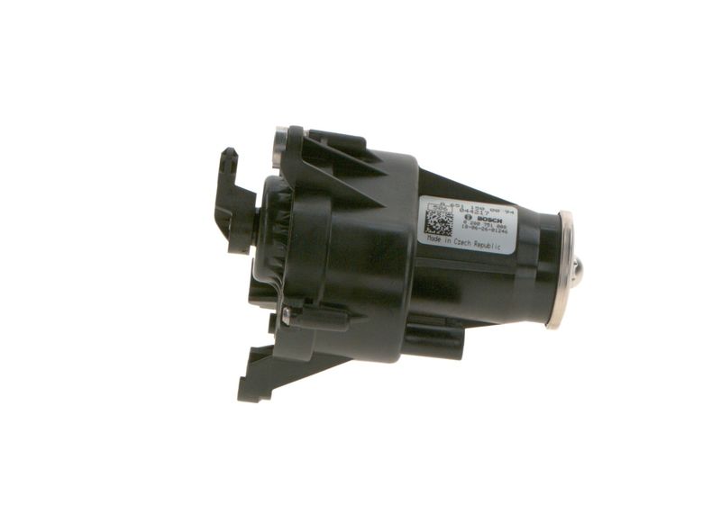 Control, swirl covers (induction pipe) MERCEDES-BENZ - 651 150 00 94