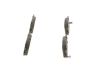 Brake Pad Set, disc brake -