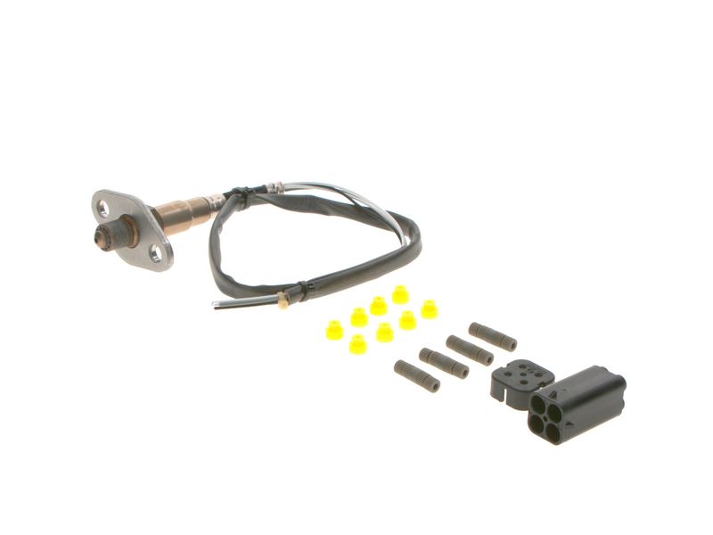 Oxygen Sensor Toyota, Nissan