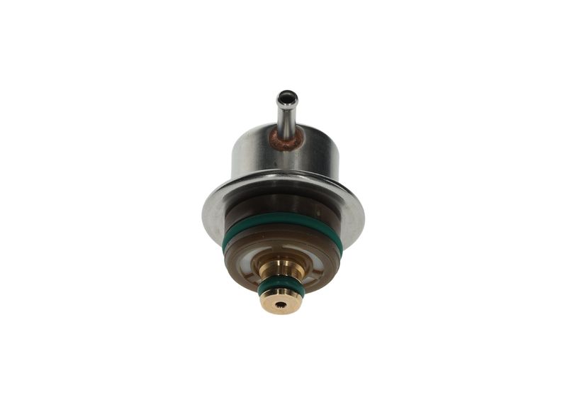 Fuel Pressure Regulator -
