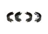 Brake Shoe Set -