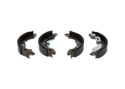 Brake Shoe Set -