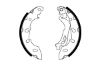 Brake Shoe Set -