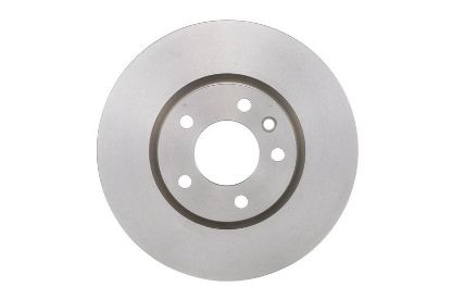 Brake Disc -