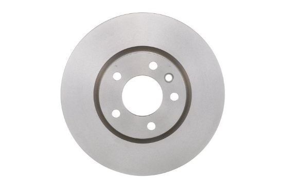 Brake Disc -