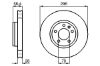 Brake Disc -