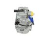 Compressor, air conditioning -