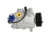 Compressor, air conditioning -