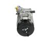 Compressor, air conditioning -