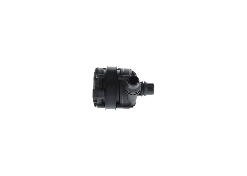 Auxiliary Water Pump (cooling water circuit) -