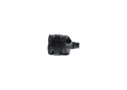 Auxiliary Water Pump (cooling water circuit) -