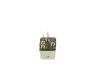 Switch, preheating system -