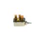 Switch, preheating system -