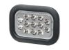 Reverse Light 12/24V, 164x117mm