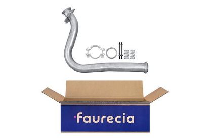Exhaust Pipe -