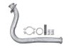 Exhaust Pipe -