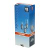 Bulb, interior light 5W BA9s Halog