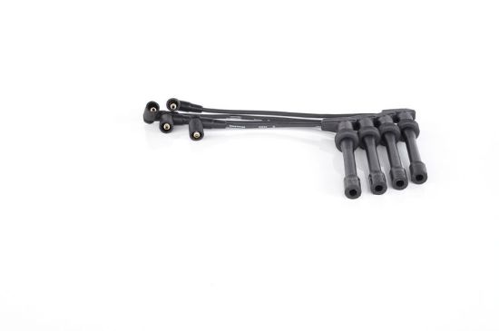 Ignition Cable Kit Lada