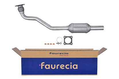 Catalytic Converter -